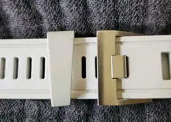 New Condition Clark Limited Edition Field Watch #293/300 Limited. Rolex Explorer