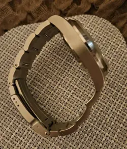 New Condition Clark Limited Edition Field Watch #293/300 Limited. Rolex Explorer