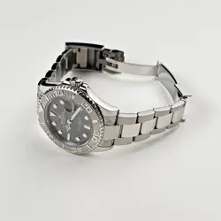 RHODIUM DIAL 2024