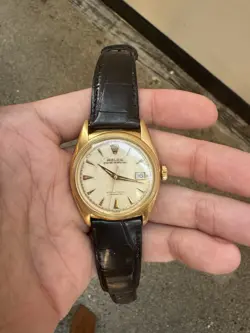 1963 REF