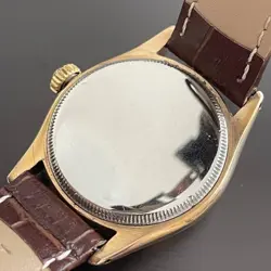 UNISEX WATCH IN