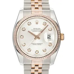 116231G SILVER