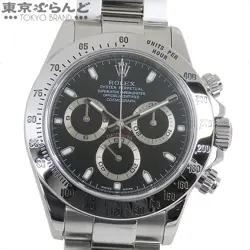 ROLEX DAYTONA OYSTER