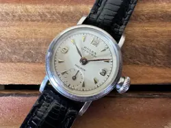 PRECISION LADIES 1938