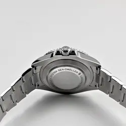 SEA-DWELLER 126600 STAINLESS