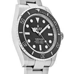 SUBMARINER 124060 STAINLESS
