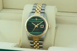 KARAT GOLD FLUTED