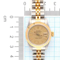 GOLD MOSAIC