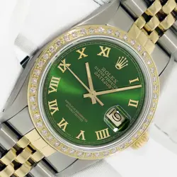 BEZEL STEEL AND