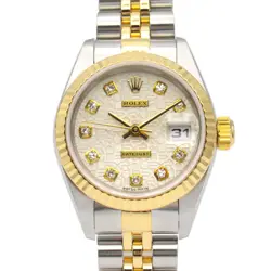 10P DIAMOND WRIST