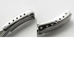 ROLEX Datejust 10P Diamond Y Wrist Watch 79173G Automatic 18KYG SS Used Women