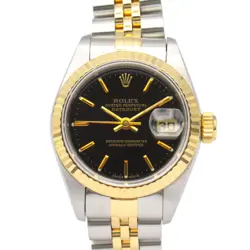 AUTOMATIC 18KYG YELLOW