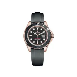 YACHT-MASTER 268655 ROSE