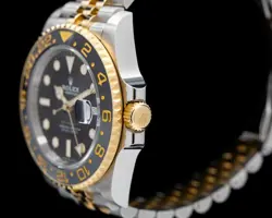 GOLD JUBILEE BLACK