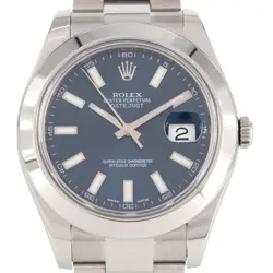 116300 SS AUTOMATIC
