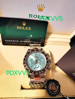 WATCH AFTERMARKET REFURB