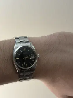 DIAL REF 6694