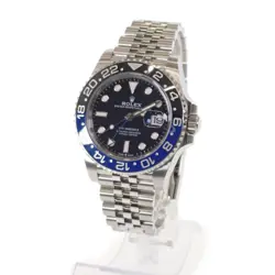 STEEL AUTOMATIC #005