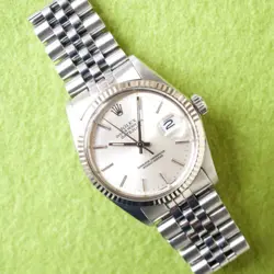 QUICKSET 18K BEZEL
