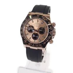 DAYTONA 116515LN RUBBER
