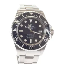 STEEL AUTOMATIC #008