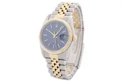 16233 BLUE DIAL