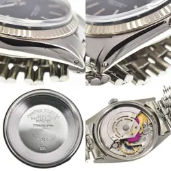 PAPER ROLEX DATEJUST