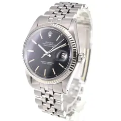 PAPER ROLEX DATEJUST