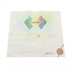 ROLEX Datejust 178240 D number (manufactured around 2006) Silver Ladies Watc...