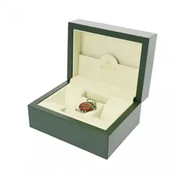 ROLEX Datejust 178240 D number (manufactured around 2006) Silver Ladies Watc...