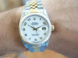 36MM 16233 JUBILEE