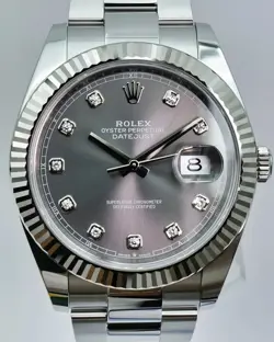 MEN'S WATCH 10P