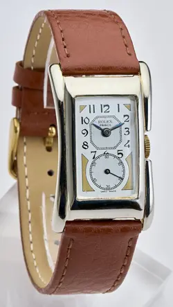 1931 VINTAGE WATCH