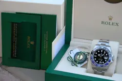 BATMAN WATCH