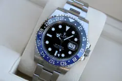 ROLEX 126710BLNR