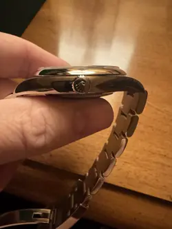ROLEX OP 41