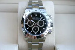 116520 DAYTONA WATCH