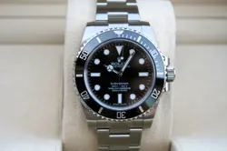 114060 SUBMARINER NO