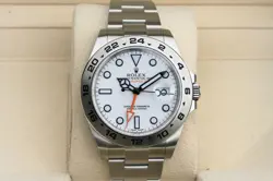 POLAR 42MM WATCH