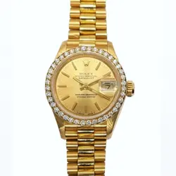 69178 DATEJUST 18K