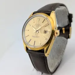 ROLEX 15505