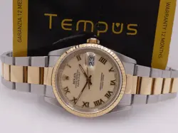 PAPERS AUTOMATIC WATCH