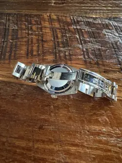 rolex daydate 36mm white gold