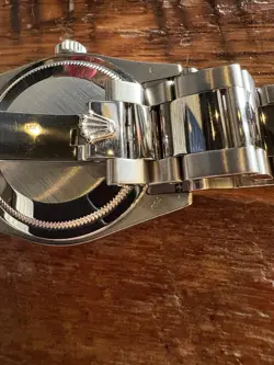 rolex daydate 36mm white gold