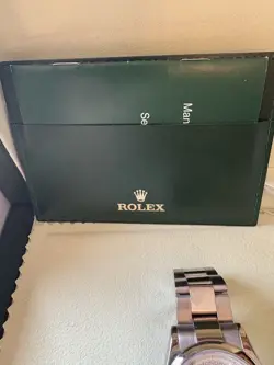 rolex daydate 36mm white gold