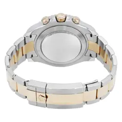 YACHT-MASTER II STEEL
