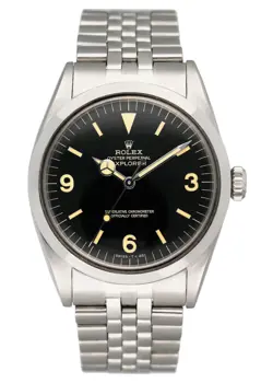 VINTAGE 1016 BLACK