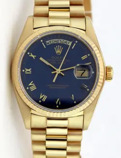 18238 36MM PRE-OWNED