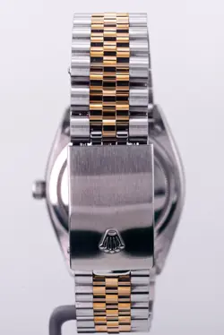 DATEJUST 34MM TWO