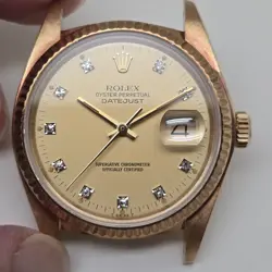 16018 DATEJUST
